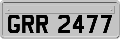 GRR2477