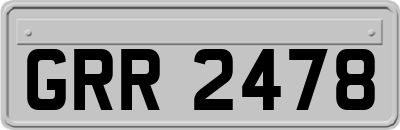 GRR2478