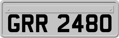 GRR2480
