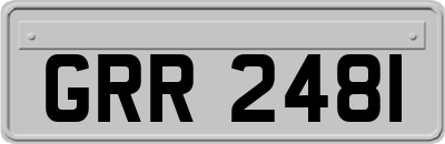 GRR2481