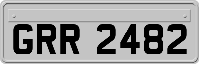 GRR2482