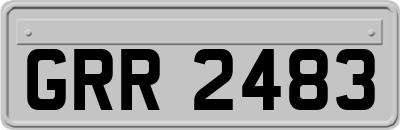 GRR2483