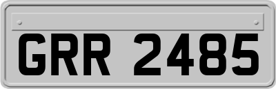 GRR2485