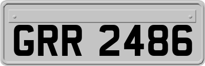 GRR2486