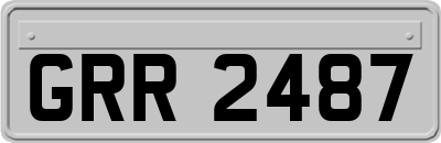 GRR2487