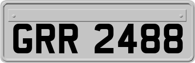 GRR2488