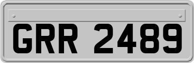 GRR2489