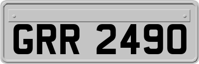 GRR2490