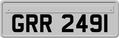 GRR2491