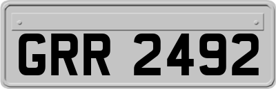 GRR2492