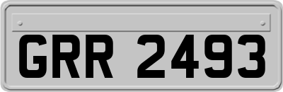GRR2493