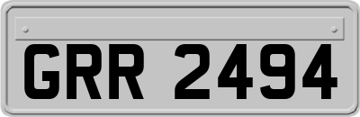 GRR2494