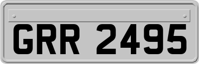 GRR2495