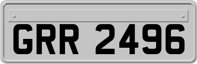 GRR2496