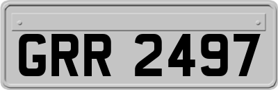 GRR2497