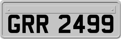 GRR2499