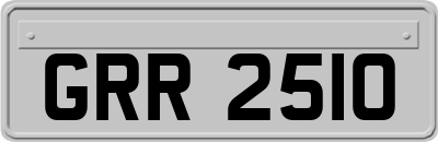 GRR2510