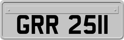 GRR2511