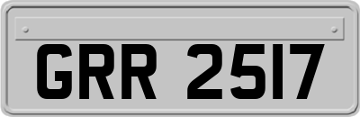 GRR2517