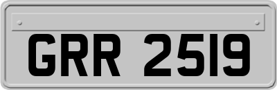 GRR2519