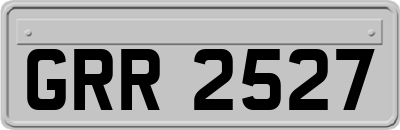 GRR2527