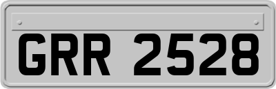GRR2528