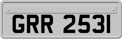 GRR2531