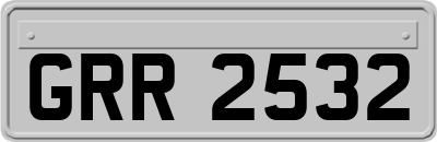 GRR2532