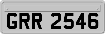 GRR2546