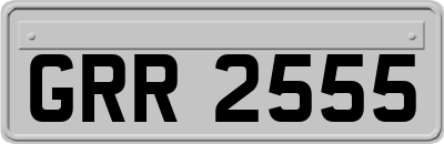 GRR2555