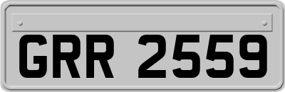 GRR2559