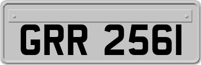 GRR2561