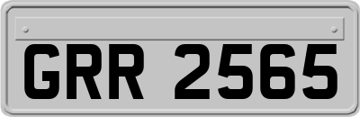 GRR2565