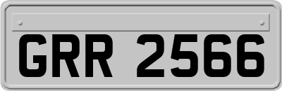 GRR2566