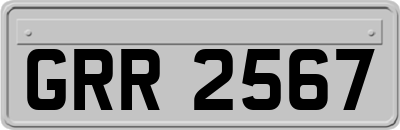 GRR2567