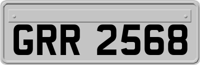 GRR2568