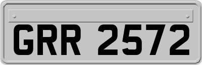 GRR2572