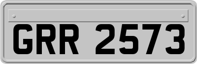 GRR2573
