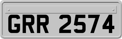 GRR2574