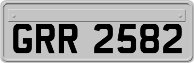 GRR2582