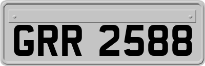 GRR2588