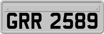 GRR2589