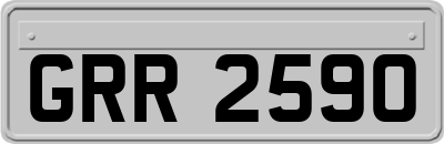 GRR2590