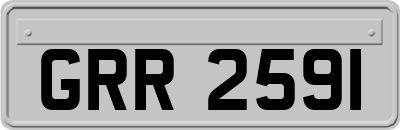 GRR2591