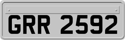GRR2592