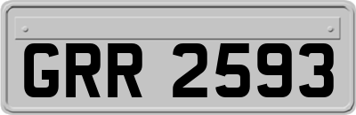 GRR2593