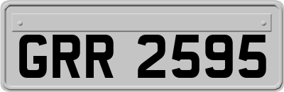 GRR2595