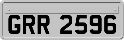 GRR2596