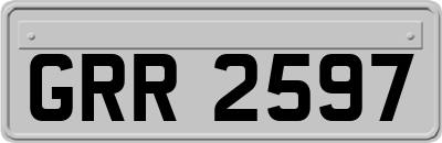 GRR2597