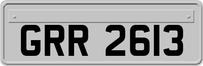 GRR2613